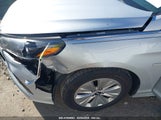 HYUNDAI SONATA HYBRID SE KMHE24L35JA078861 photo