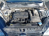 VOLKSWAGEN GOLF TSI SE 4-DOOR 3VW217AU2FM029793 снимка