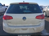 VOLKSWAGEN GOLF TSI SE 4-DOOR 3VW217AU2FM029793 снимка