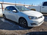 VOLKSWAGEN GOLF TSI SE 4-DOOR 3VW217AU2FM029793 photo