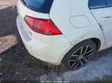 VOLKSWAGEN GOLF TSI SE 4-DOOR 3VW217AU2FM029793 снимка