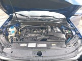 VOLKSWAGEN PASSAT 1.8T SE 1VWBT7A3XHC022466 снимка