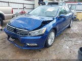 VOLKSWAGEN PASSAT 1.8T SE 1VWBT7A3XHC022466 fotografie