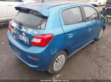 MITSUBISHI MIRAGE ES ML32A3HJ4HH019879 снимка