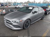 MERCEDES-BENZ CLA 250 W1K5J4GB6LN106225 photo