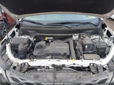 CHEVROLET EQUINOX LT 2GNAXUEV8K6207667 снимка