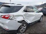 CHEVROLET EQUINOX LT 2GNAXUEV8K6207667 снимка
