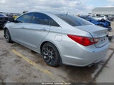 HYUNDAI SONATA SE 5NPEC4AC6BH281286 снимка