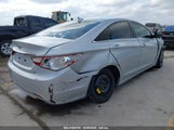 HYUNDAI SONATA SE 5NPEC4AC6BH281286 снимка