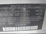 HYUNDAI SONATA SE 5NPEC4AC6BH281286 снимка