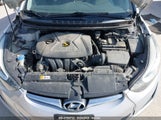 HYUNDAI ELANTRA SE 5NPDH4AE4GH739154 снимка