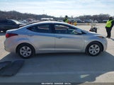 HYUNDAI ELANTRA SE 5NPDH4AE4GH739154 снимка