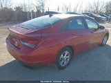 HYUNDAI ELANTRA SE KMHLL4AG4NU368250 снимка