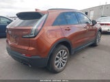 CADILLAC XT4 AWD SPORT 1GYFZFR41LF132575 photo