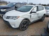 TOYOTA RAV4 LIMITED 2T3YFREV2FW167829 снимка