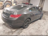 BUICK LACROSSE LEATHER GROUP 1G4GL5E34DF****** снимка