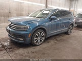 VOLKSWAGEN TIGUAN 2.0T SEL PREMIUM 3VV4B7AXXJM143568 fotografie