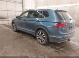 VOLKSWAGEN TIGUAN 2.0T SEL PREMIUM 3VV4B7AXXJM143568 fotografie