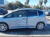 HONDA FIT SPORT JHMGE87409S007554 снимка