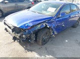 HYUNDAI ELANTRA HYBRID BLUE KMHLM4AJ4PU082409 photo