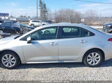 TOYOTA COROLLA LE JTDEPRAE6LJ037732 снимка
