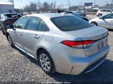 TOYOTA COROLLA LE JTDEPRAE6LJ037732 снимка
