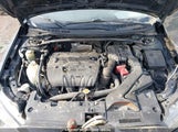 MITSUBISHI LANCER GTS JA3AU86W69U024424 снимка