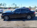 MERCEDES-BENZ C 300 LUXURY 4MATIC/SPORT 4MATIC WDDGF8AB5ER310245 photo