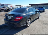 MERCEDES-BENZ C 300 LUXURY 4MATIC/SPORT 4MATIC WDDGF8AB5ER310245 fotografie