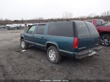 GMC SUBURBAN K1500 1GKFK16K5SJ****** снимка