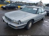 BUICK LESABRE LIMITED 1G4HR53LXNH****** снимка