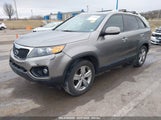 KIA SORENTO EX 5XYKU4A69DG341937 снимка