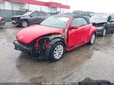 VOLKSWAGEN BEETLE 2.0T FINAL EDITION SE/2.0T FINAL EDITION SEL/2.0T S/2.0T SE 3VW5DAAT0KM****** photo