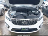 KIA SORENTO 3.3L SX 5XYPKDA52HG321103 снимка