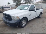 RAM 1500 TRADESMAN 3C6JR6DG1DG****** снимка