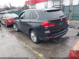 BMW X5 XDRIVE50I 5UXKR6C58G0****** снимка