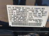 ACURA MDX TECHNOLOGY PACKAGE 2HNYD28357H519904 снимка