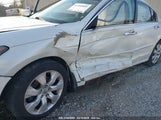 HONDA ACCORD 3.5 EX-L 1HGCP36839A000655 photo