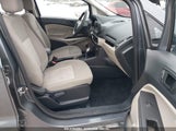 FORD ECOSPORT S MAJ3P1RE7JC185876 снимка
