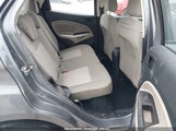 FORD ECOSPORT S MAJ3P1RE7JC185876 снимка