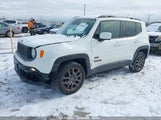 JEEP RENEGADE 75TH ANNIVERSARY ZACCJBBT9GPD73507 photo