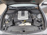 INFINITI G37X JN1CV6AR9BM401026 снимка