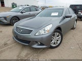 INFINITI G37X JN1CV6AR9BM401026 снимка