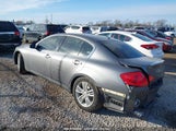 INFINITI G37X JN1CV6AR9BM401026 снимка