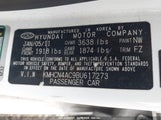 Hyundai Accent Gls KMHCN4AC9BU617273 снимка