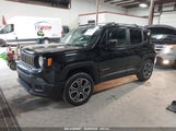 JEEP RENEGADE LATITUDE 4X4 ZACCJBBB4HPF10815 снимка