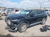 HYUNDAI SANTA FE SEL 5NMS33AD5LH268341 снимка