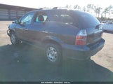 ACURA MDX 2HNYD18954H550936 снимка