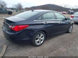 HYUNDAI SONATA LIMITED 5NPEC4AC3BH159551 снимка