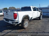 GMC SIERRA 2500HD 4WD STANDARD BED DENALI 1GT49REY9LF210091 fotografie